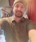 Rencontre Homme : David, 41 ans à France  Toulouse